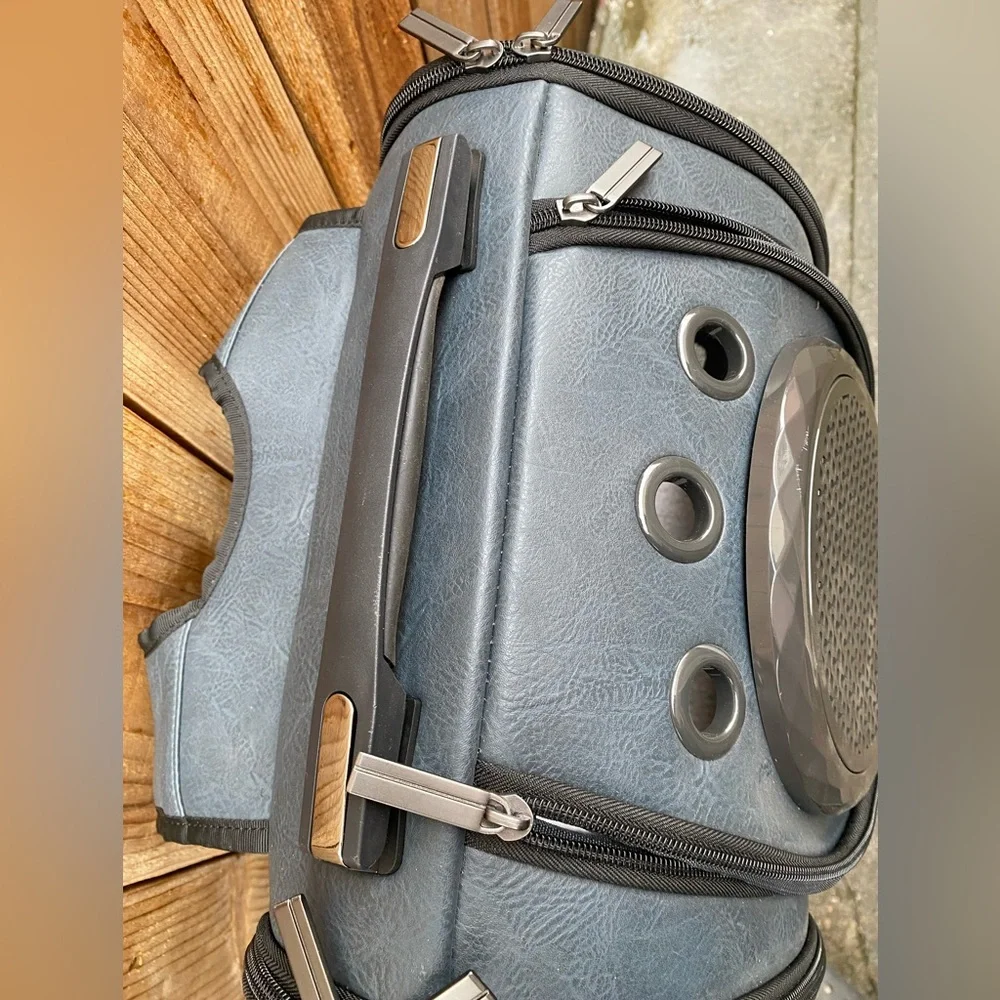 Backpack Pet Carriers